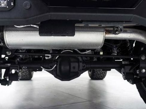Used 2024 Ford Bronco Big Bend AWD/4WD image 27