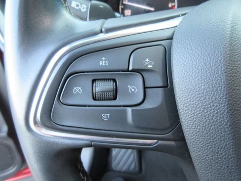 Certified 2022 Buick Envision Preferred w/ Sport Touring Package FWD image 25