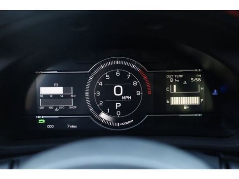 New 2026 Subaru BRZ Limited image 28
