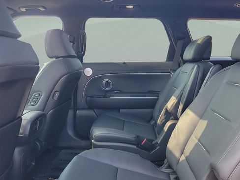 New 2026 Hyundai Palisade Calligraphy image 12