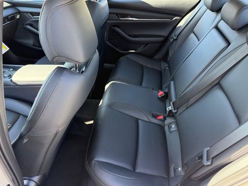 New 2026 MAZDA MAZDA3 s Sport image 11