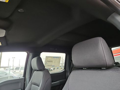 New 2026 Ford F150 XLT AWD/4WD image 22