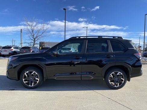 New 2026 Subaru Forester Limited image 2