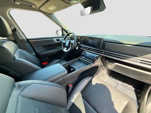 New 2024 Hyundai Santa Fe Limited image 26