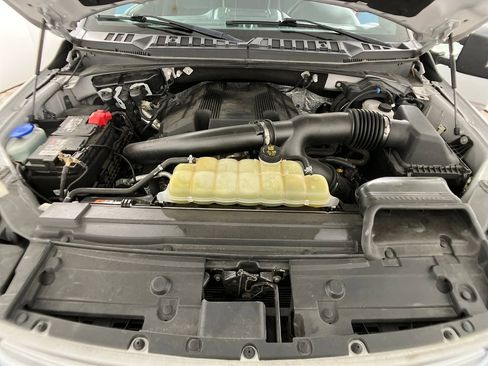 Used 2020 Ford F150 Lariat w/ Equipment Group 502A Luxury image 31