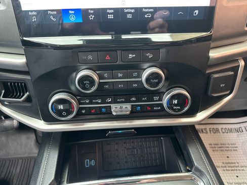 Used 2024 Ford Expedition Max XLT image 22