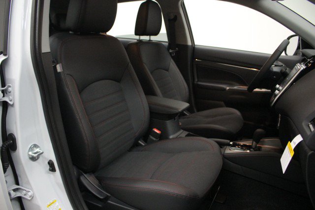 New 2026 Mitsubishi Outlander Sport SE AWD/4WD image 19
