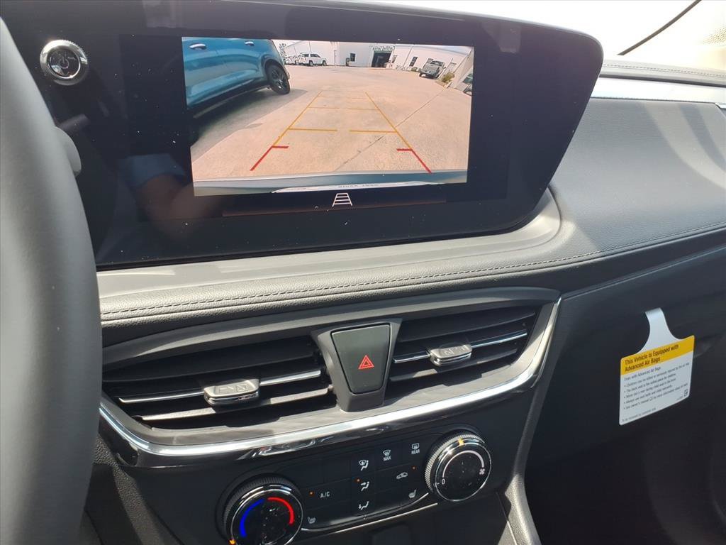 New 2026 Buick Encore GX Preferred w/ Comfort Package FWD image 19