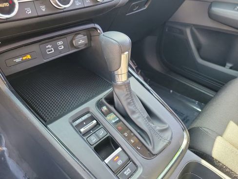 Certified 2024 Honda CR-V EX image 29