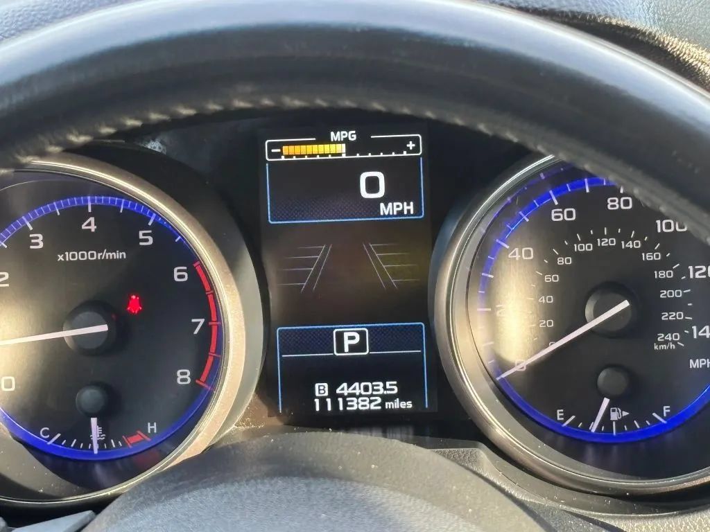 Used 2018 Subaru Legacy 2.5i Limited AWD/4WD image 17