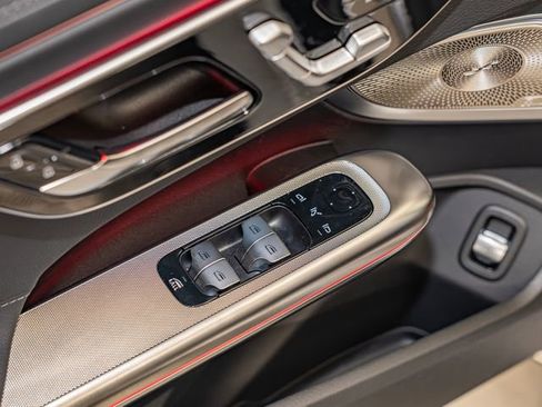 New 2026 Mercedes-Benz CLE 450 4MATIC Cabriolet image 16