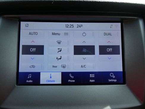 Certified 2022 Ford Ranger XL w/ Equipment Group 101A High image 29