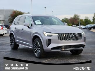 New 2026 Volvo XC90 B6 Plus w/ Protection Package Premier video 2