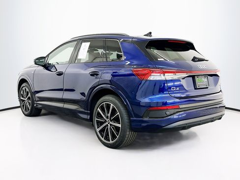 Used 2022 Audi Q4 e-tron Prestige image 5