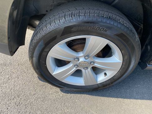 Used 2016 Jeep Patriot Latitude FWD image 33