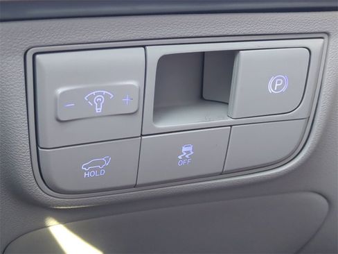 New 2026 Hyundai Tucson Limited image 28