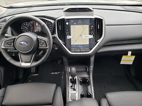 New 2026 Subaru Ascent Limited image 14