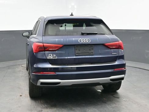Used 2020 Audi Q3 2.0T Premium image 5