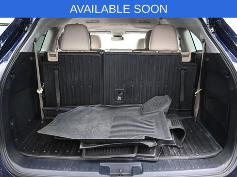 Used 2022 Toyota Highlander Limited AWD/4WD image 33