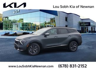 New 2025 Kia Sportage SX Prestige 360° Tour