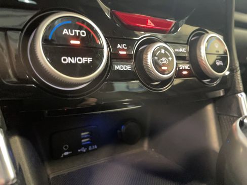 Used 2021 Subaru Forester Touring image 16