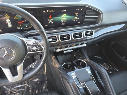 Used 2020 Mercedes-Benz GLE 350 GLE 350 image 25