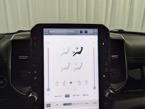 New 2026 RAM 1500 Laramie w/ Night Edition image 71