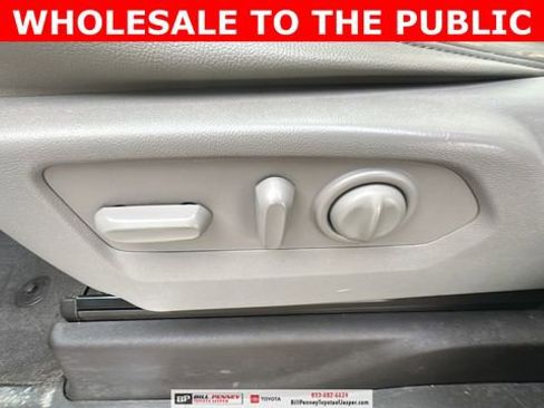 Used 2020 GMC Sierra 1500 SLT w/ SLT Premium Plus Package image 16