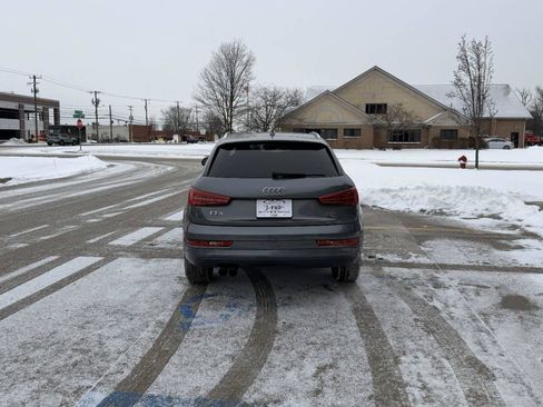 Used 2017 Audi Q3 2.0T Premium image 7