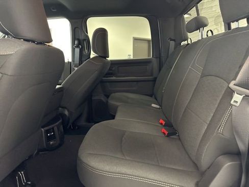 New 2026 RAM 2500 Tradesman AWD/4WD image 15