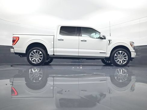 Used 2023 Ford F150 Limited AWD/4WD image 24