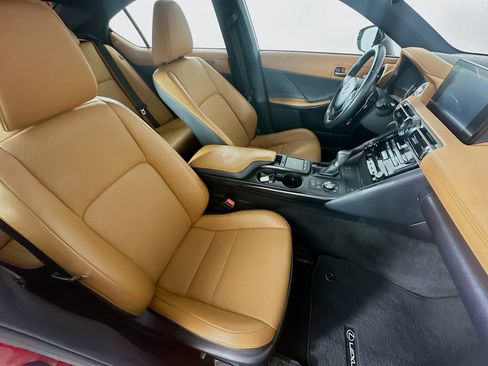 Used 2024 Lexus IS 350 F Sport w/ Accessory Package 2 RWD image 33