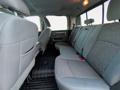 Used 2016 RAM 2500 Power Wagon w/ Luxury Group image 13