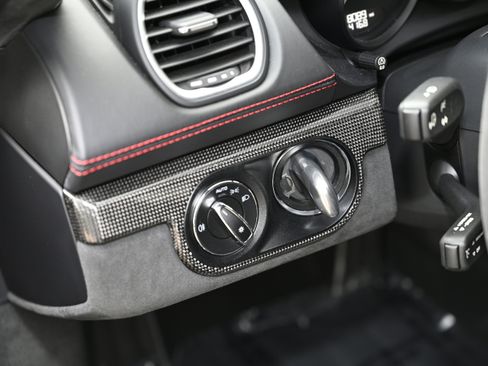 Used 2018 Porsche 718 Cayman GTS image 24