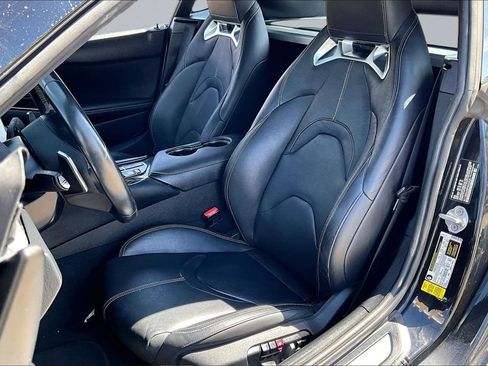 Used 2023 Toyota Supra Premium w/ Driver Assist Package RWD image 21