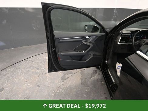 Used 2023 Audi A3 2.0T Premium image 24