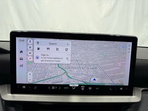 New 2026 Ford Explorer ST-Line w/ ST-Line Street Pack image 36