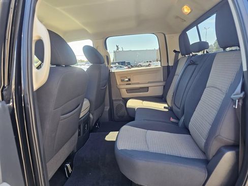 Used 2011 RAM 1500 Big Horn AWD/4WD image 17