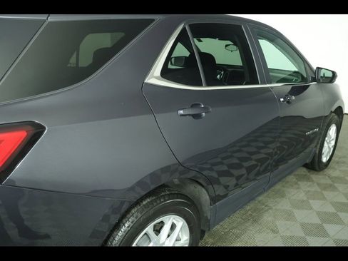 Used 2022 Chevrolet Equinox LT image 14