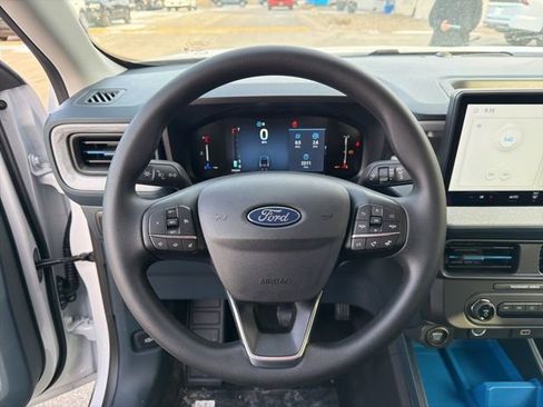 New 2026 Ford Maverick XLT image 21