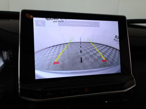 Used 2026 Jeep Compass Altitude image 6