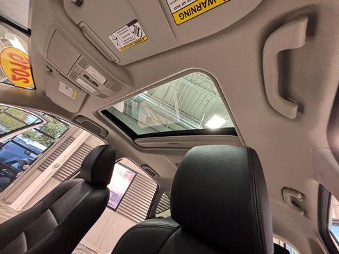 Used 2016 MAZDA CX-5 Grand Touring image 9