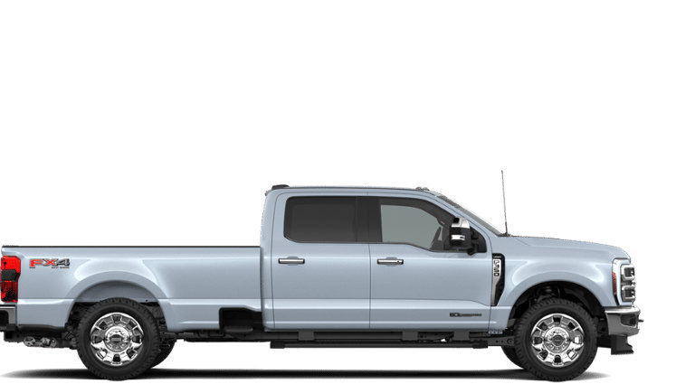 New 2026 Ford F350 Lariat w/ Lariat Premium Package AWD/4WD image 30