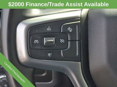 Used 2023 Chevrolet Tahoe LT AWD/4WD image 20