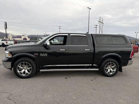 Used 2017 RAM 1500 Limited image 10