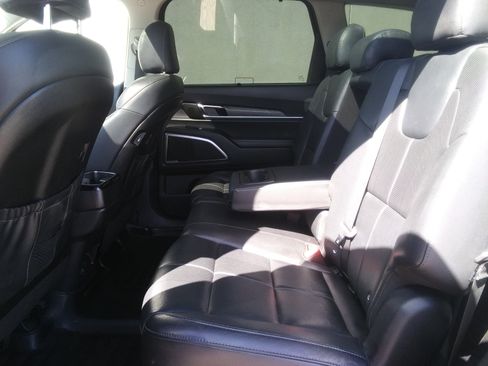 Used 2020 Kia Telluride SX AWD/4WD image 13