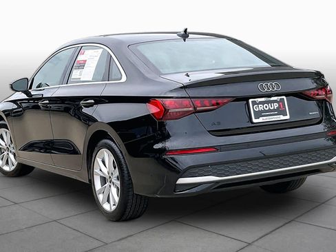 Used 2026 Audi A3 2.0T Premium w/ Convenience Package AWD/4WD image 11