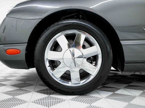 Used 2003 Ford Thunderbird RWD image 40