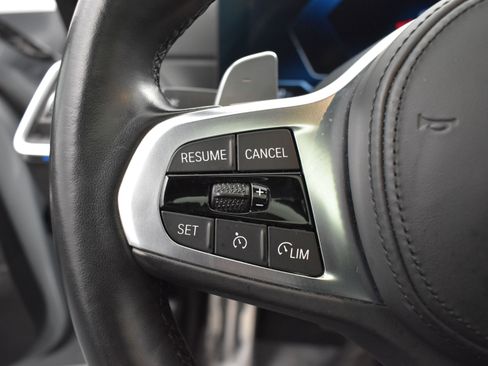 Used 2023 BMW 330i xDrive 330i xDrive w/ M Sport Package image 10