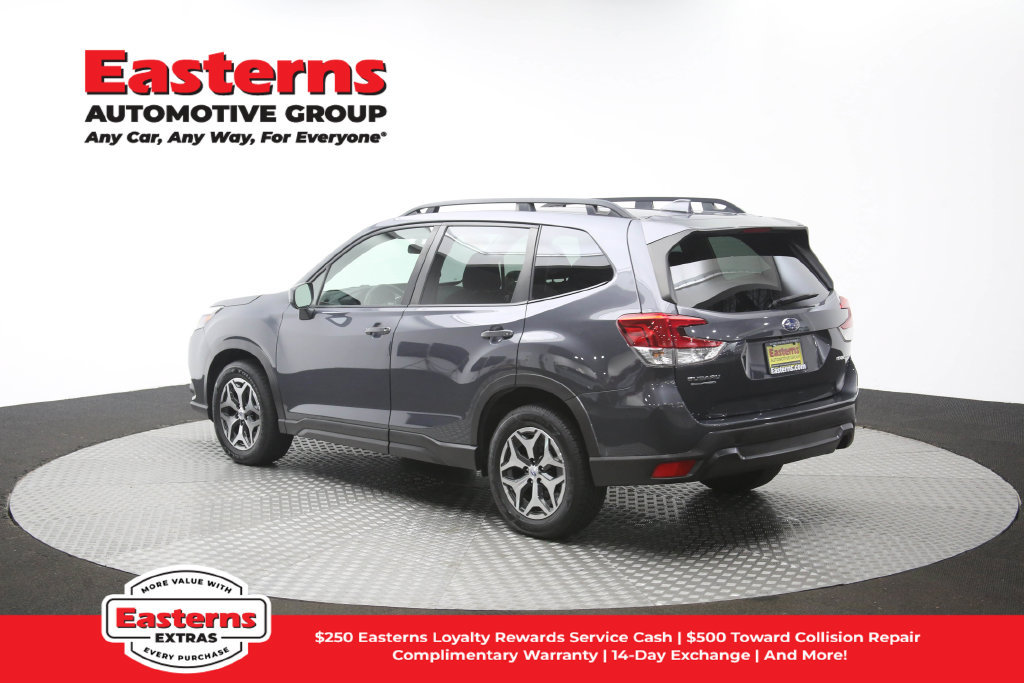 Used 2022 Subaru Forester Premium AWD/4WD image 68